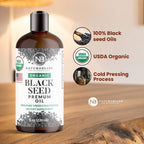 USDA organic certification seal on product packaging
