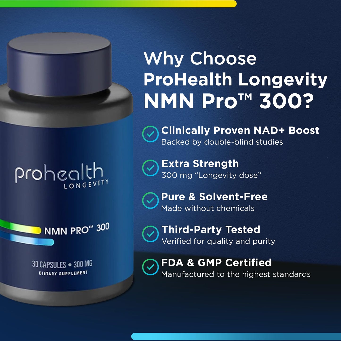 Product label close up emphasizing ninety nine point five percent purity and pharmaceutical grade standards