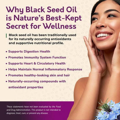 BioNatal cold pressed supplement for immune defense and skin vitality