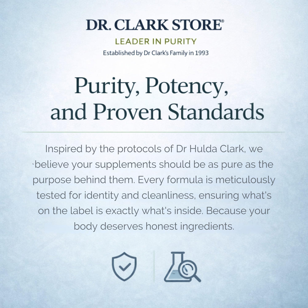 Dr. Clark Store cardiovascular health and circulation support supplement