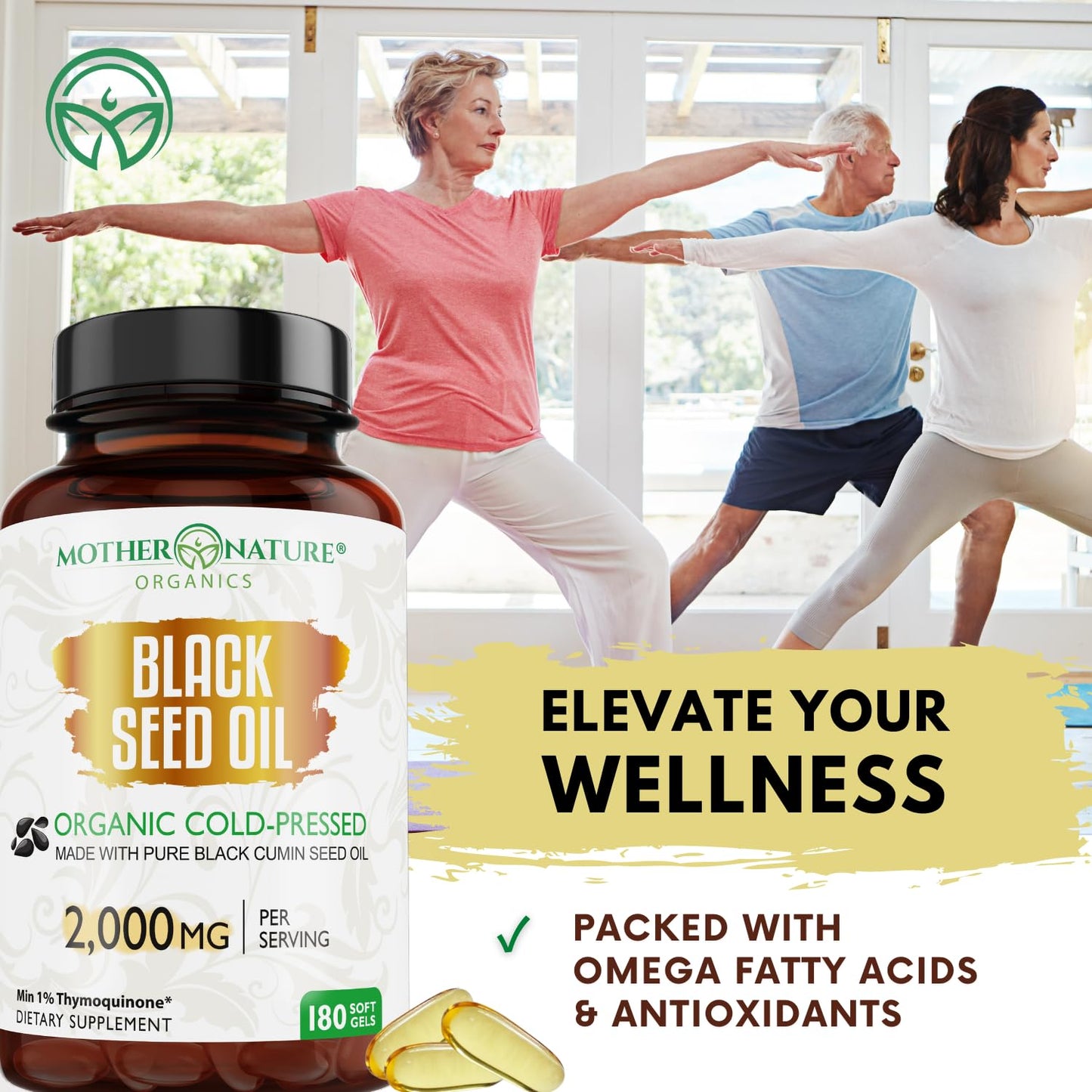 Premium USA imported dietary supplement for joint health