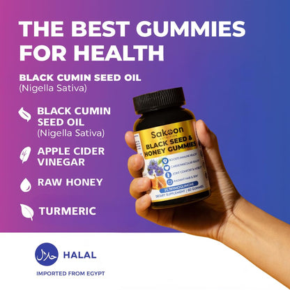 Authentic imported USA skincare and health supplements collection including Sakoon brand wellness items