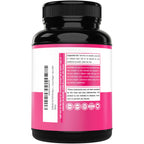 Dorado Nutrition hormone balance and ovarian health support imported USA supplement