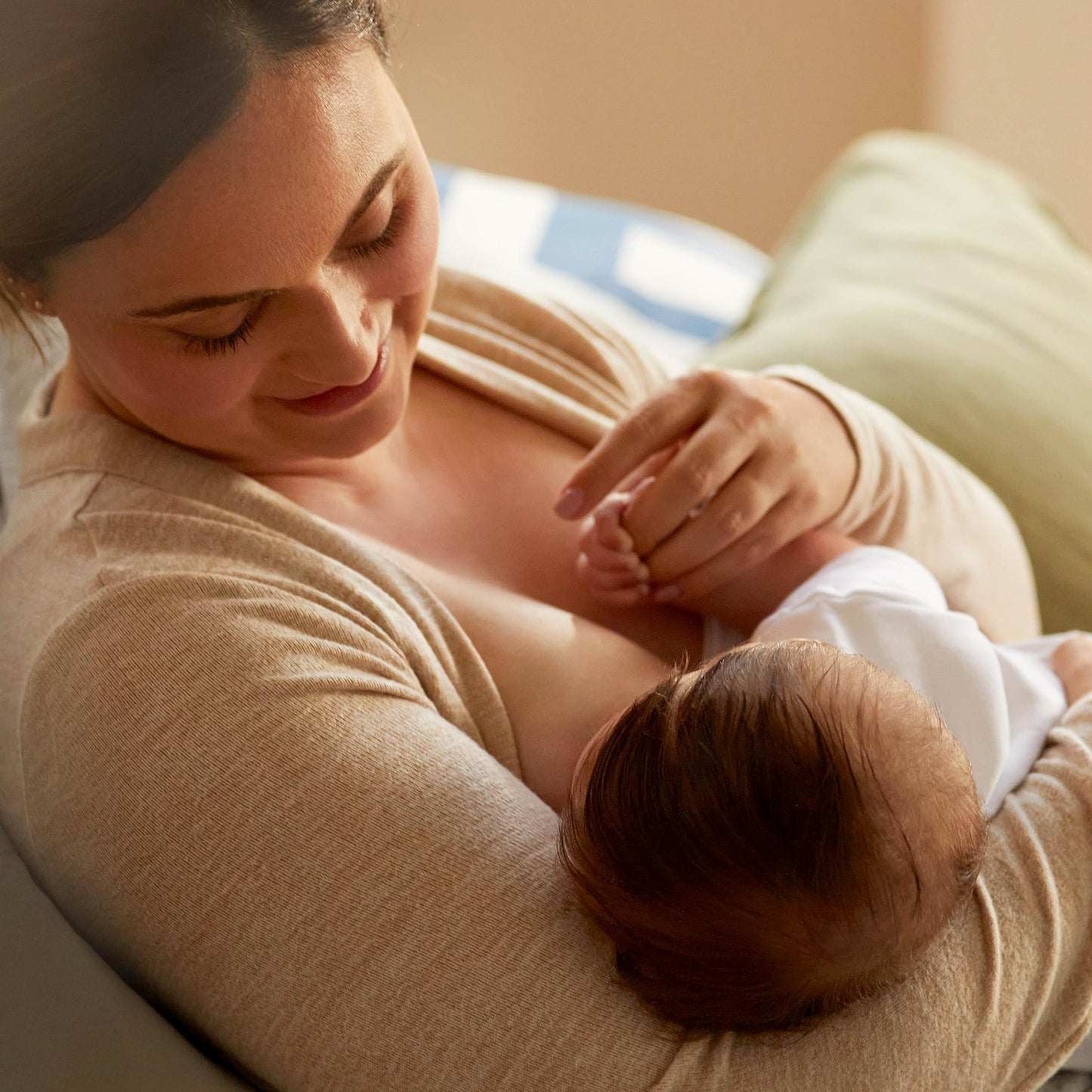 Genuine BPA-free tubing for Medela hands-free pumping equipment
