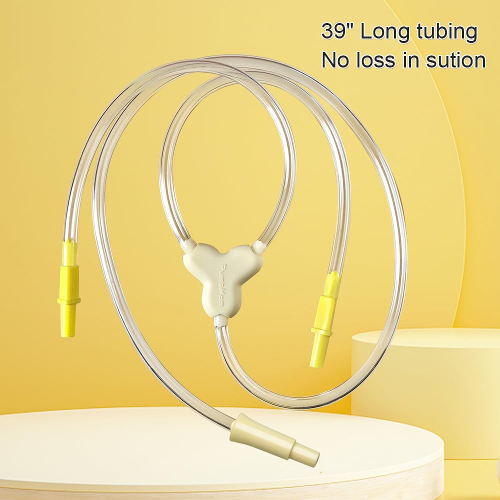 PumpMom-us replacement tubing in sealed retail packaging