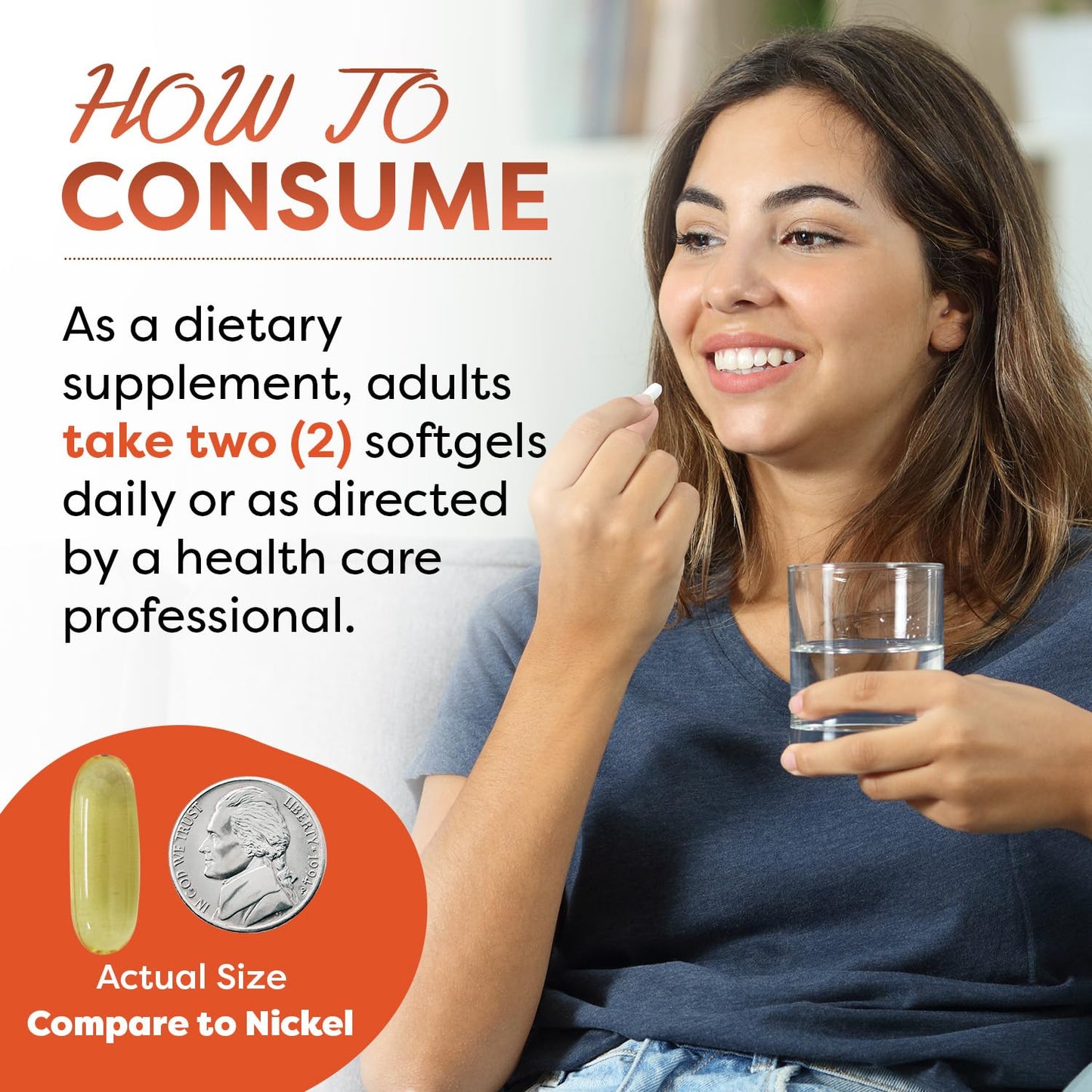 Best Naturals bladder control supplement ingredient information