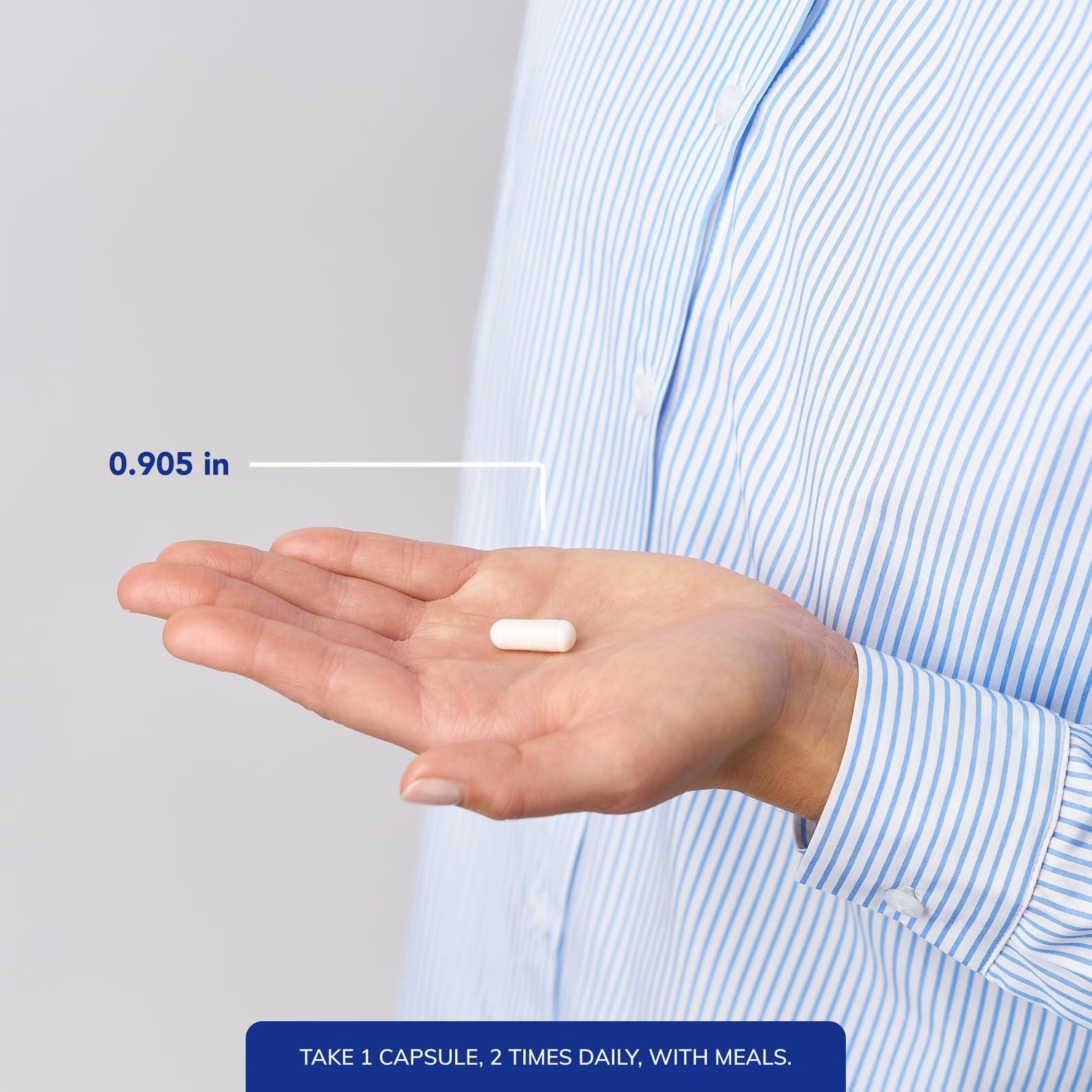 Pure Encapsulations Inositol Complex vegetarian capsule details