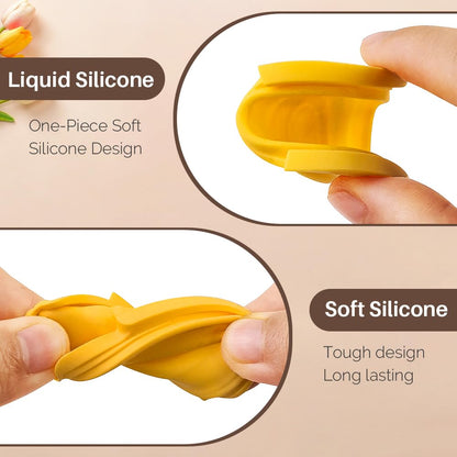 BPA-free replacement diaphragms for breastfeeding accessories