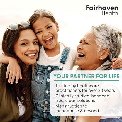 Fairhaven Health Myo Inositol 2000mg serving information