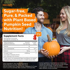 Purify Life sugar free gummies nutritional highlights