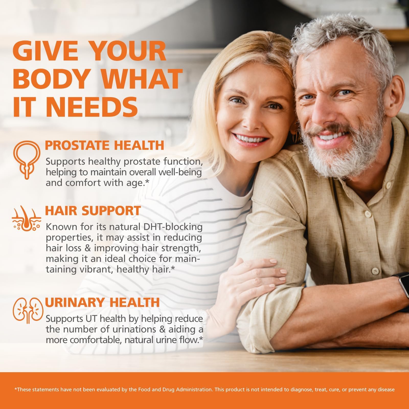 Eoqifjm dietary supplement label showing 3000 mg potency