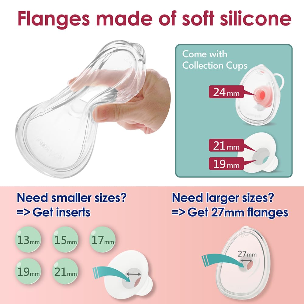 Nenesupply cara cups showing easy pour spout design