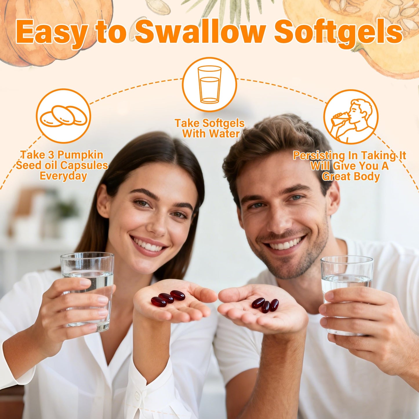 Crobirware 300 count softgel supplement packaging