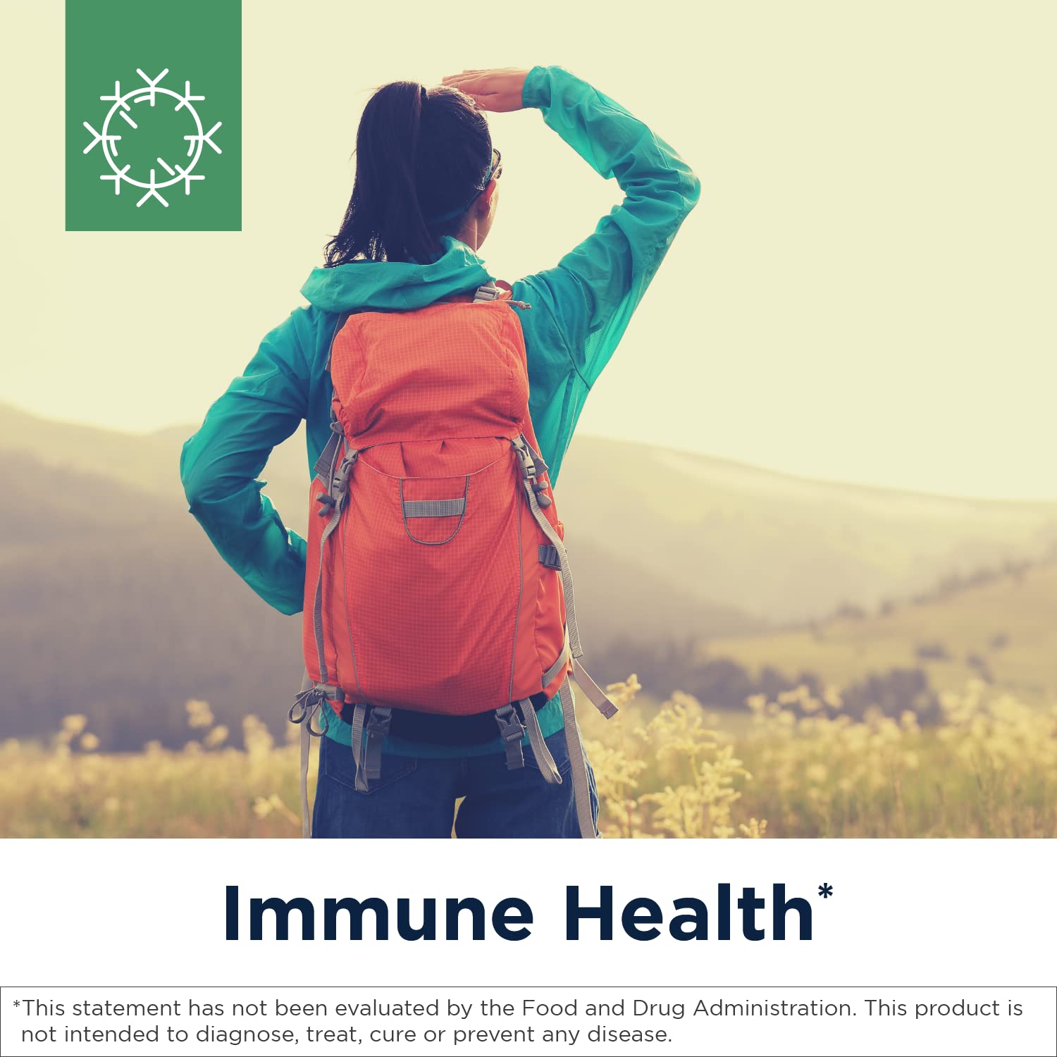 Designs for Health Monolaurin Avail supplement facts label