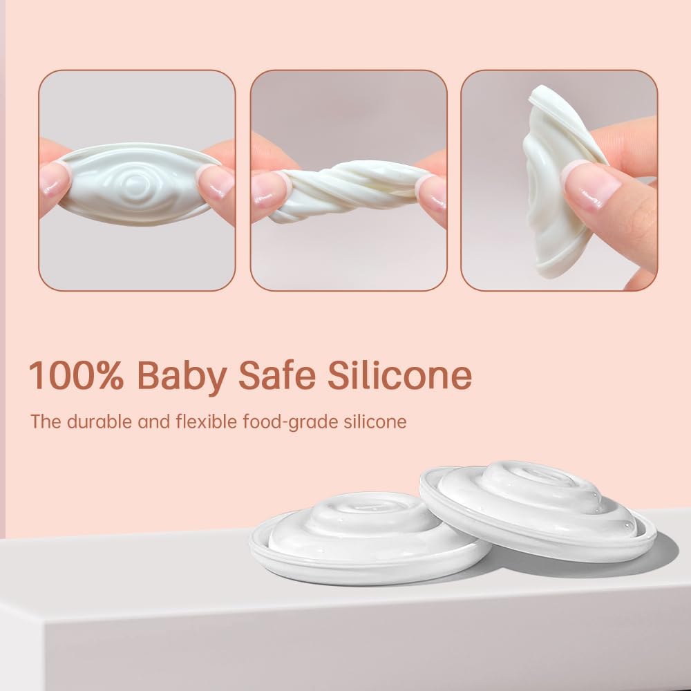 Silicone tubing for Spectra S1 and S2 breast pumps