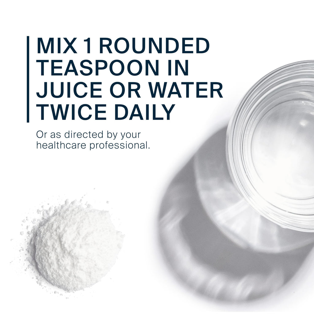 Vital Nutrients Inositol Powder packaging details