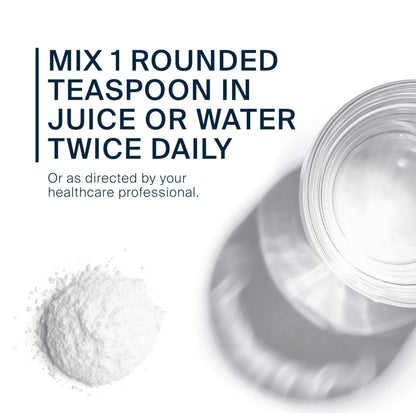 Vital Nutrients Inositol Powder packaging details