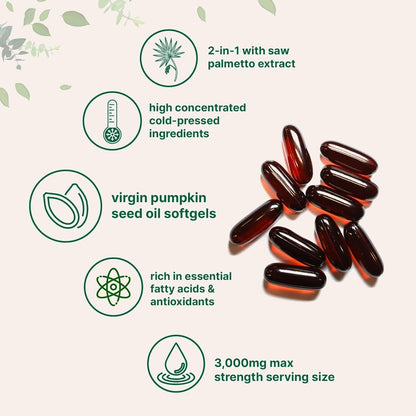 Close up of Hwaxigo softgels texture
