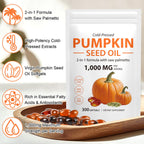 Product packaging showing 1000 milligrams potency label
