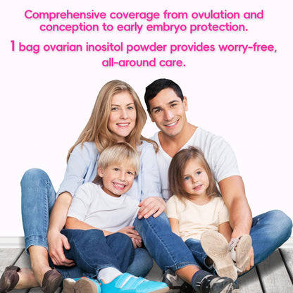 Hwuspmr reproductive health and cycle regularity supplement close up