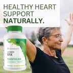 Youngevity essential fatty acids softgels capsule texture