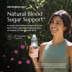 Authentic Neurobiologix DCI 500mg dietary supplement bottle