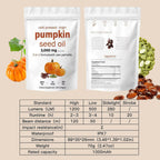 Packaged Nature Aurora health supplement ready for daily use