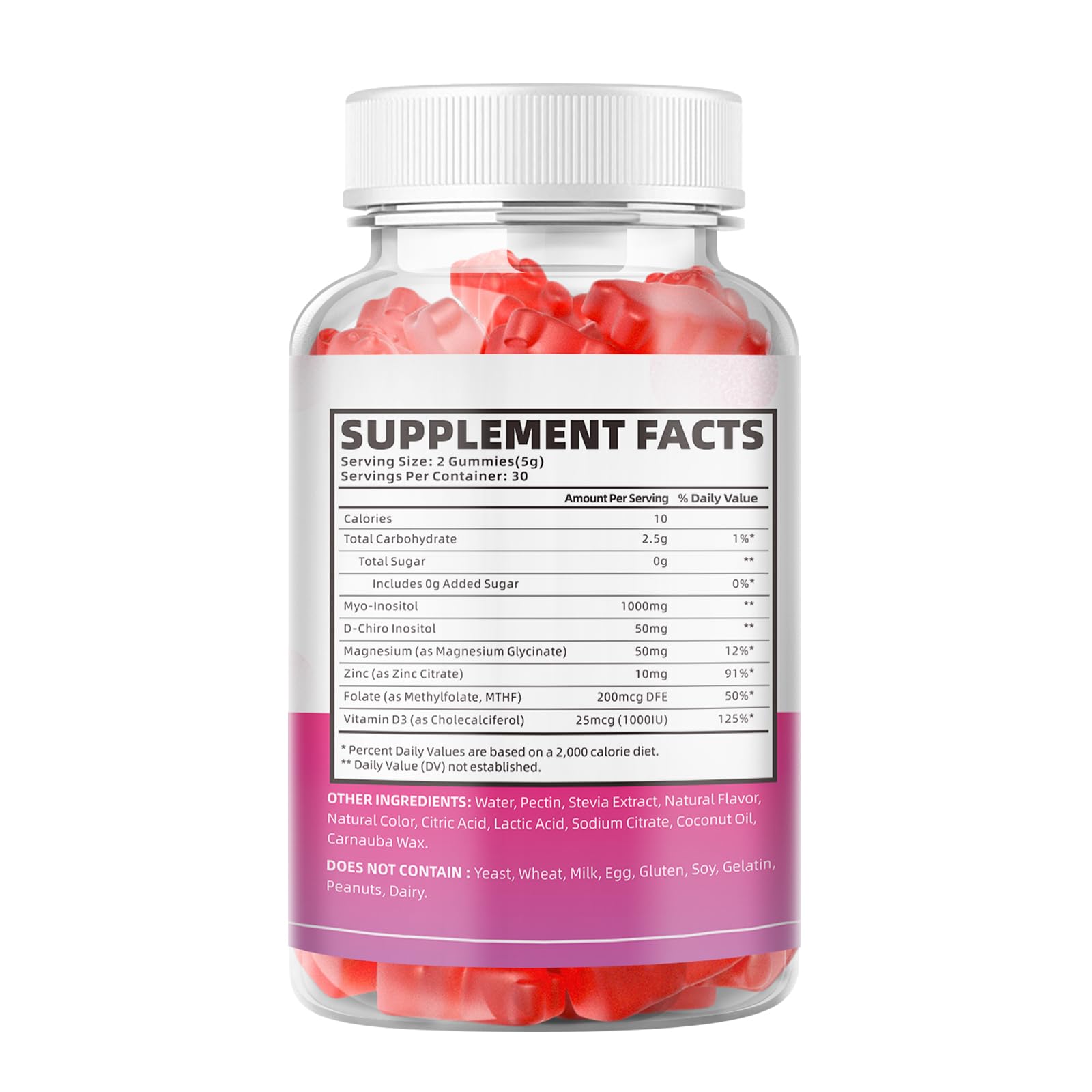 Softbear dietary supplement for irregular periods and ovarian health.