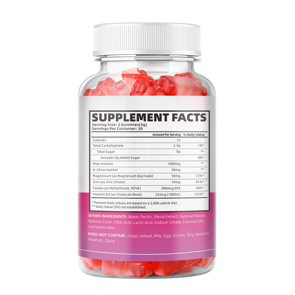 Softbear dietary supplement for irregular periods and ovarian health.