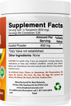 Authentic Best Naturals Inositol imported beauty supplement