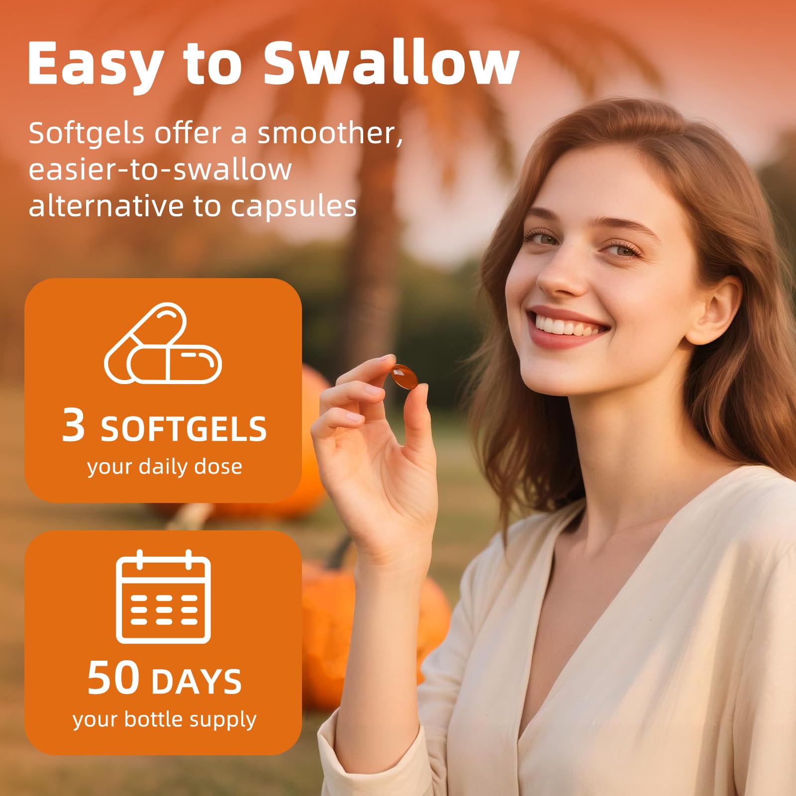 Grouped view of Beword health supplements for wellness