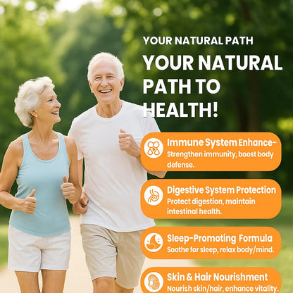 Natural pumpkin seed oil and saw palmetto supplement ingredients