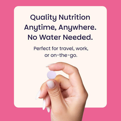 EZ Melts authentic non GMO gluten free sublingual b12 dietary supplements