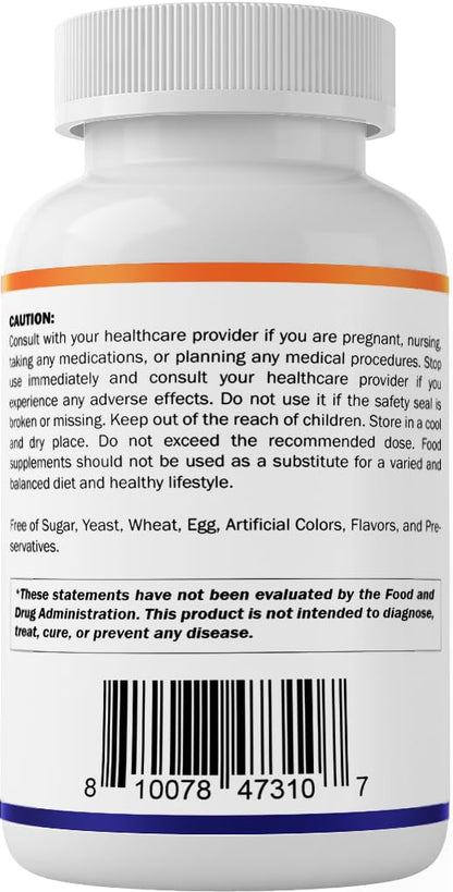 Vitamatic Vitamin B12 365 count daily energy supplement