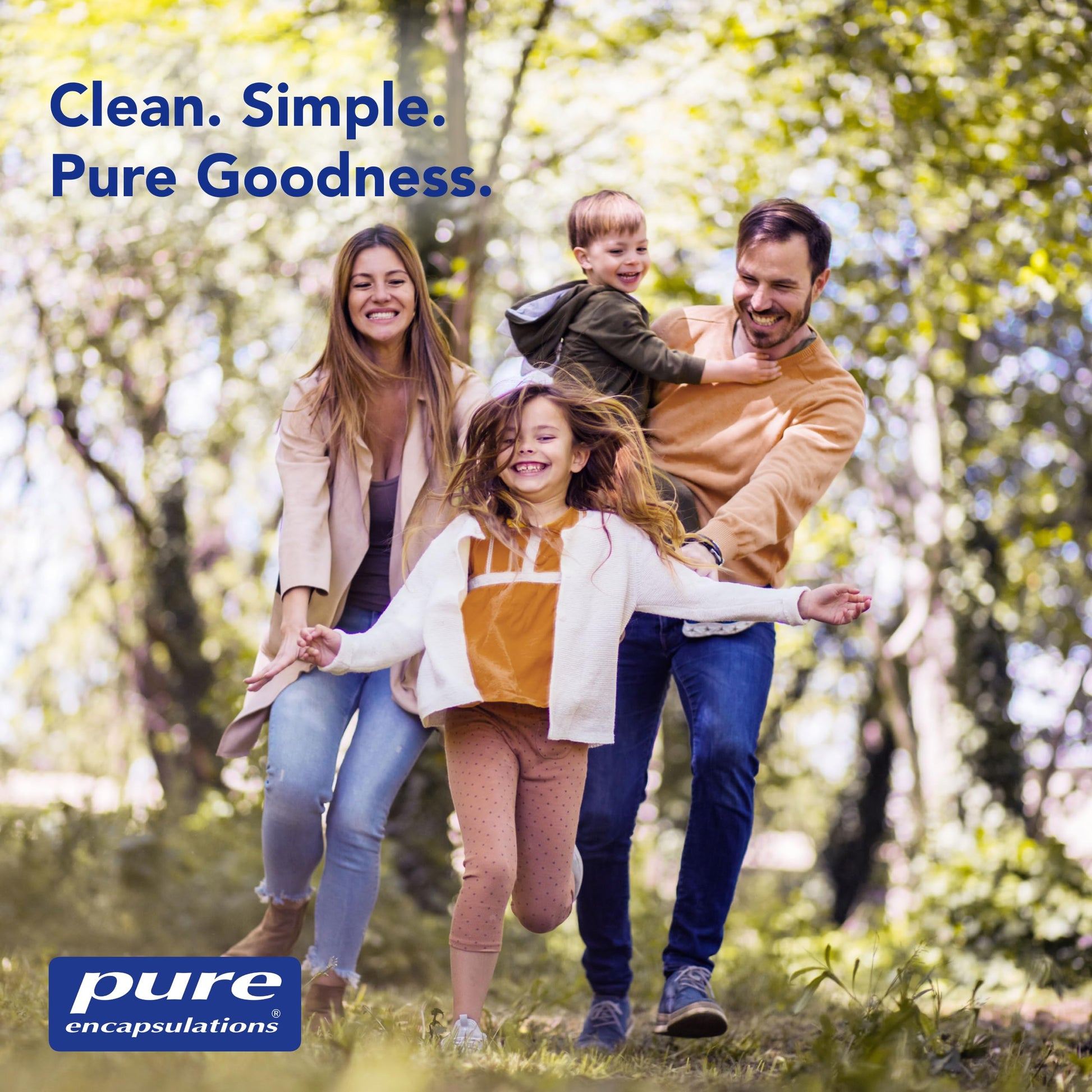 Authentic USA imported Pure Encapsulations fish oil