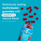 One A Day Teen Boy Multivitamin Bottle Cap And Seal