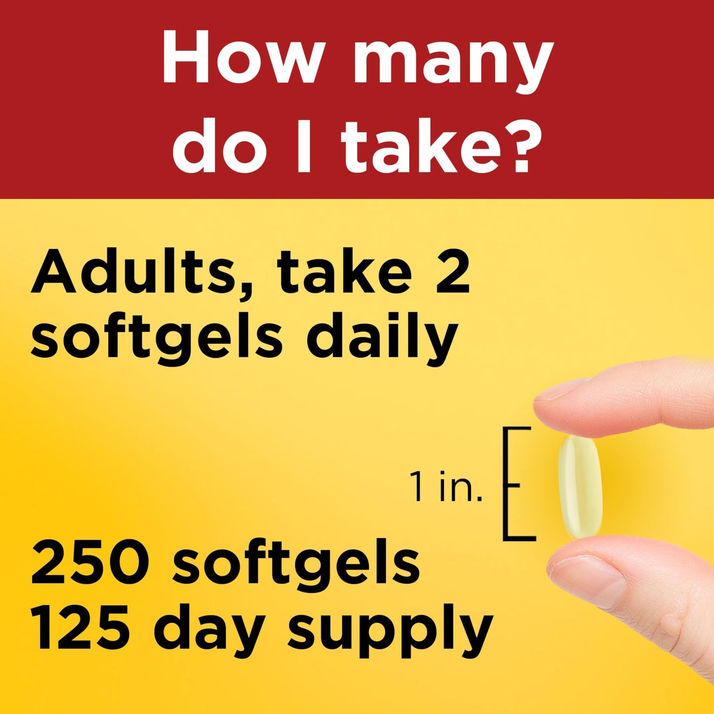 Close up view of the unflavored liquid softgels showing transparent golden color and pure ingredients.