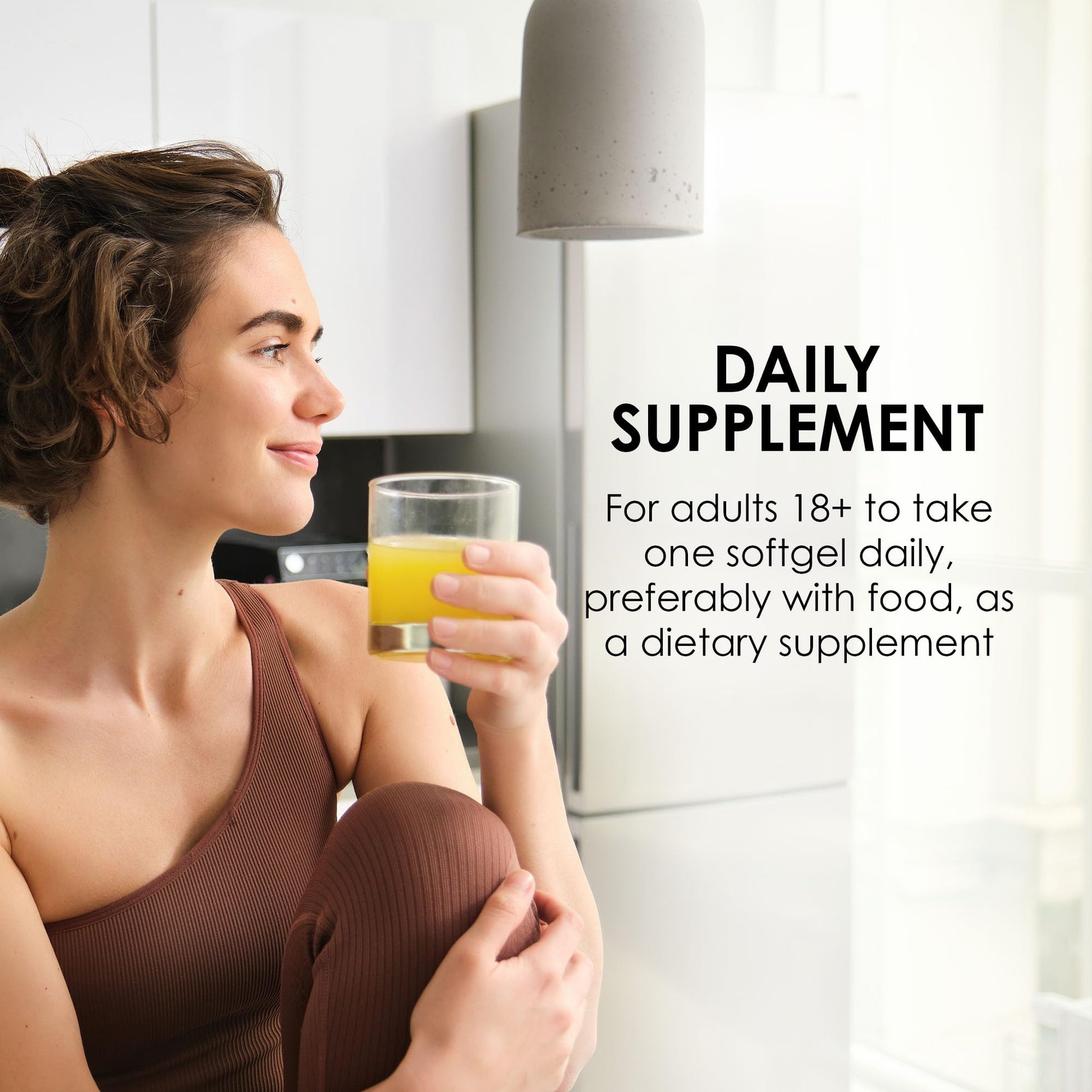 Three pack bundle of Mason Natural Vitamin A softgels