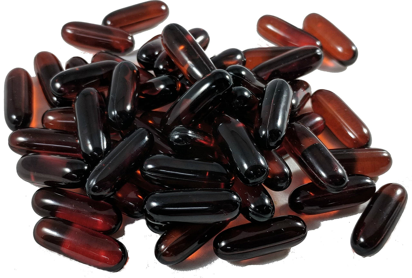 Vitalité Now Organic Flaxseed Oil virgin cold pressed capsules showing product usage instructions.