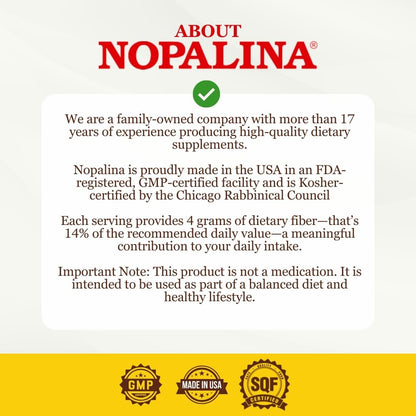 Nopalina omega 3 6 and 9 heart health dietary capsules side view