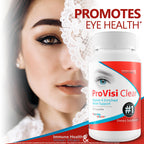 True You Health Pro VisiClear dietary supplement cap and seal