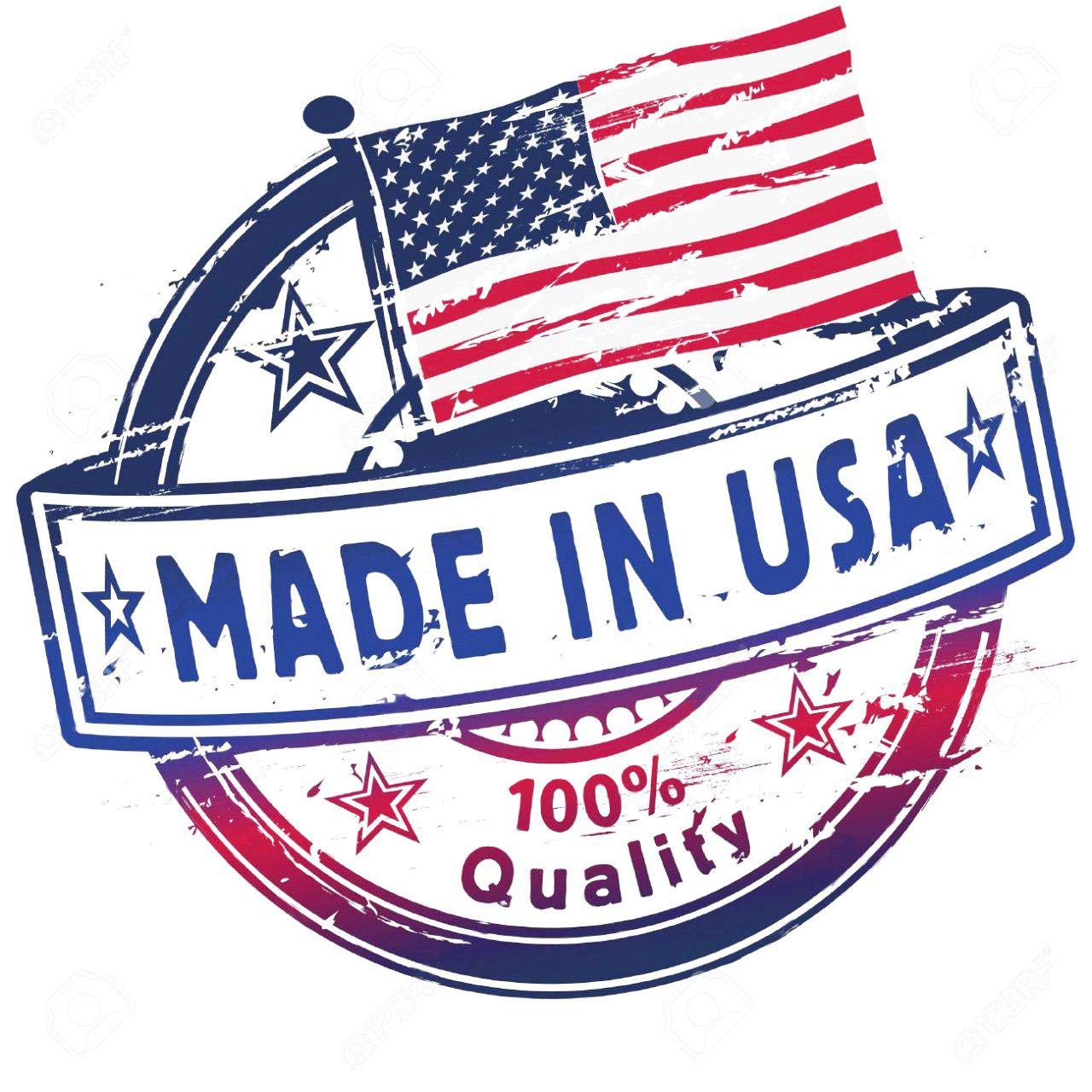 Professional studio shot of USA imported True You Health eye vitamins