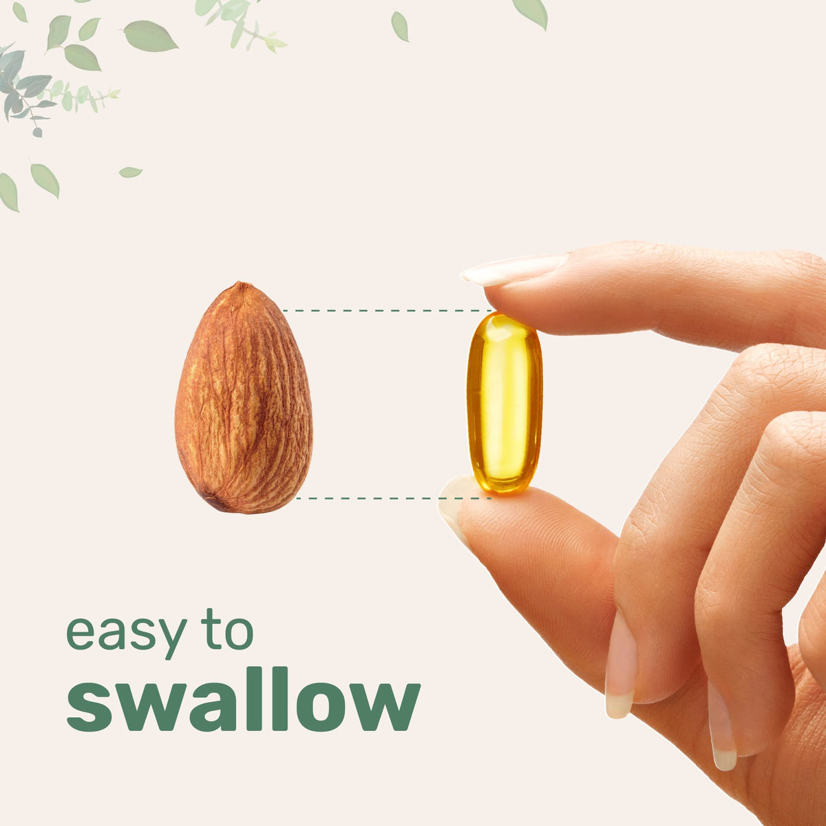 Micro Ingredients plant-based omega supplement full product package