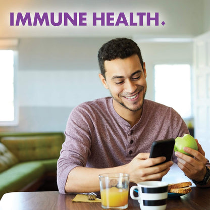 Bluebonnet Vitamin A and D3 softgels for eye and immune health