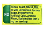 Spring Valley vitamin A packaging and bottle angle view