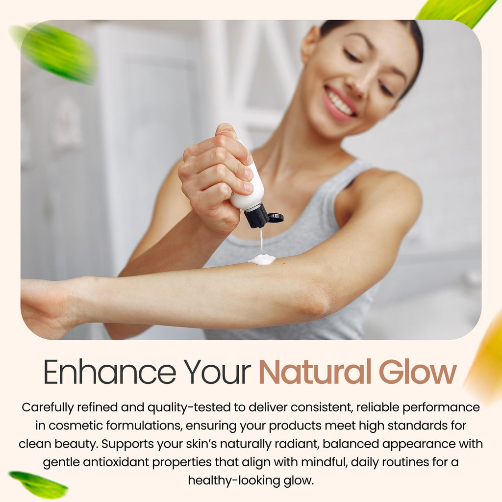 Talsen Chemicals cosmetic grade retinol powder packaging close up