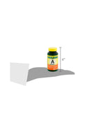 Spring Valley Vitamin A daily health supplement lifestyle context