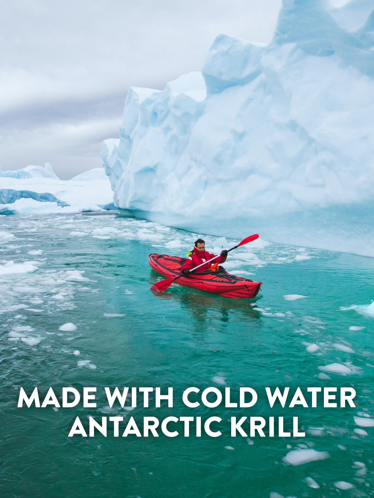 Nature's Truth quick release Omega 3 softgels containing astaxanthin