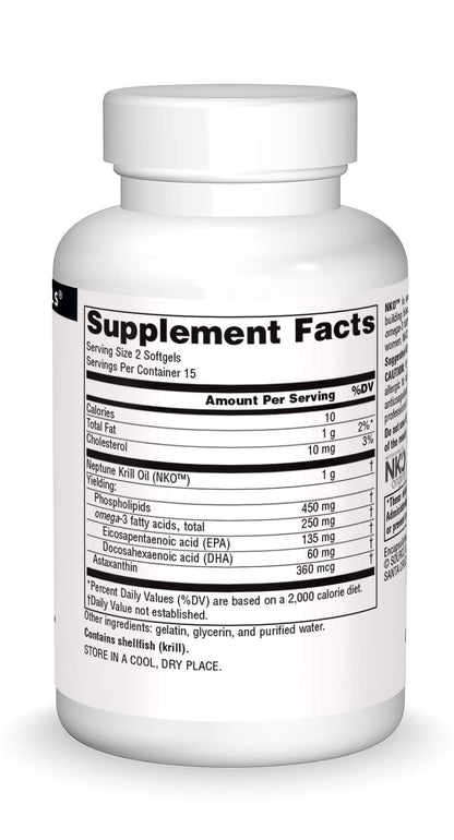 Premium imported USA krill oil 500mg softgels for cell membrane integrity and joint comfort