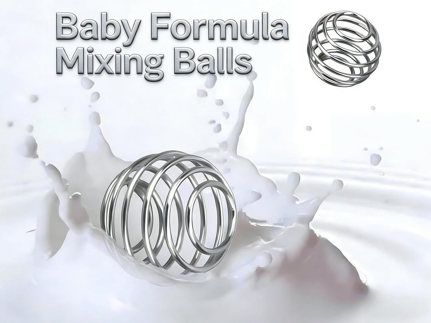 Yofan reusable protein blending spheres pack of five for fitness enthusiasts